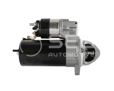 Starter Deutz 2.5 kw, Image 3