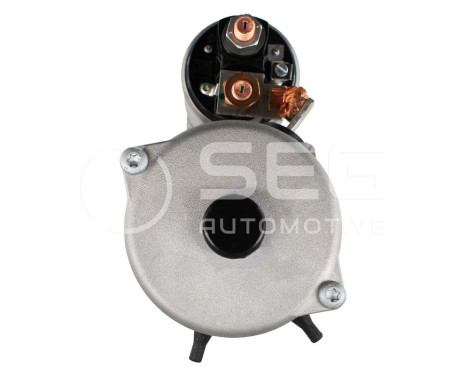 Starter Deutz 3.0 kw, Image 2