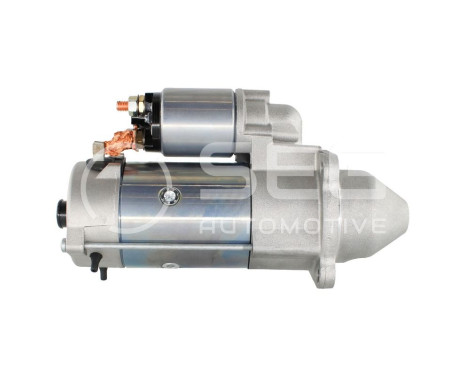 Starter Deutz 3.0 kw, Image 3