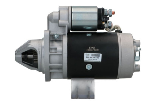 Starter Deutz 3.1 kw, Image 2
