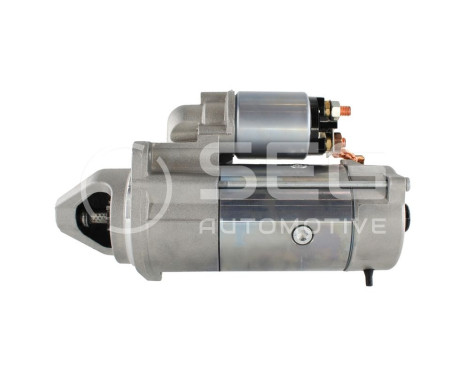 Starter Deutz 4.0 kw, Image 4