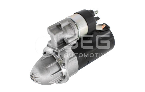 Starter Deutz-Fahr Khd 2.5 kw, Image 5