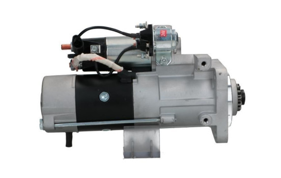 Starter Deutz - Khd 5.5 kw, Image 4
