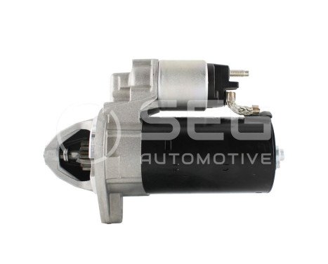 Starter Dodge 1.7 kw, Image 5