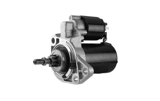 Starter DW(L)12V1,1KW Bosch