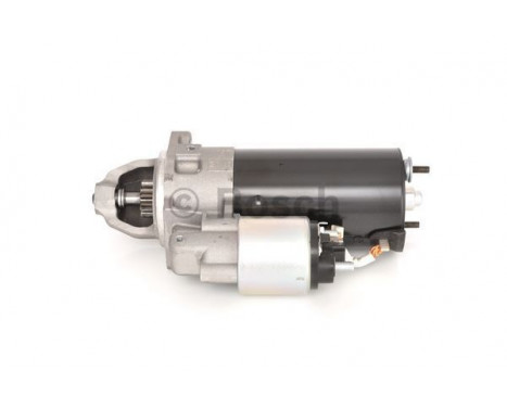 Starter DW(L)12V1,6KW Bosch