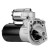 Starter DW(R)12V1,1KW Bosch, Thumbnail 2