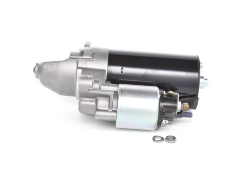Starter DW(R)12V1,7kW Bosch