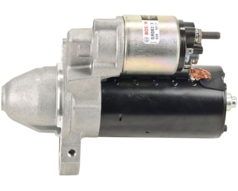 Starter DW(R)12V1,7kW Bosch