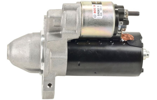 Starter DW(R)12V1,7kW Bosch