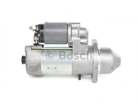 Starter EV(R)12V2,6KW Bosch, Image 4