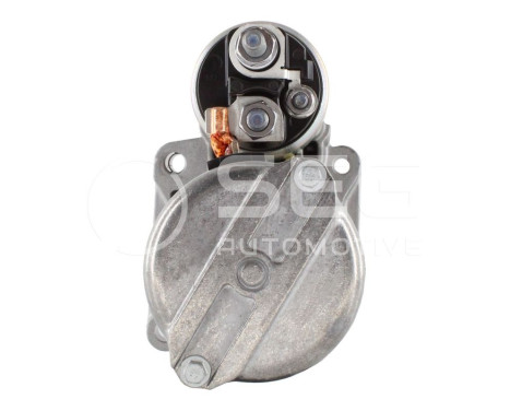 Starter Fiat 0.9 kw, Image 3