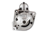 Starter Fiat 1.7 kw