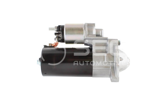 Starter Fiat 1.7 kw, Image 3