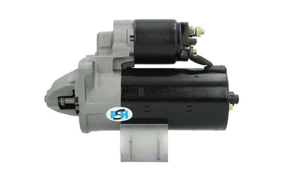 Starter Fiat 2.0 kw 0.001.109.030-R Bosch, Image 2