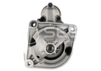 Starter Fiat 2.5 kW