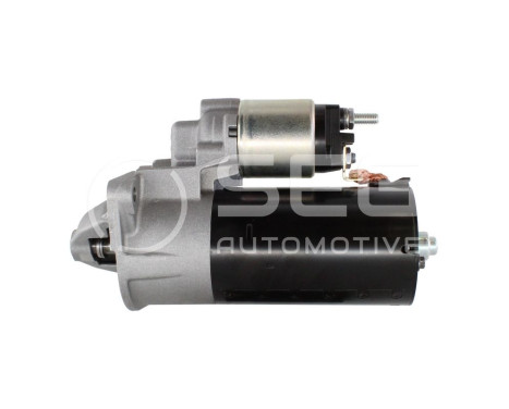 Starter Fiat 2.5 kW, Image 4