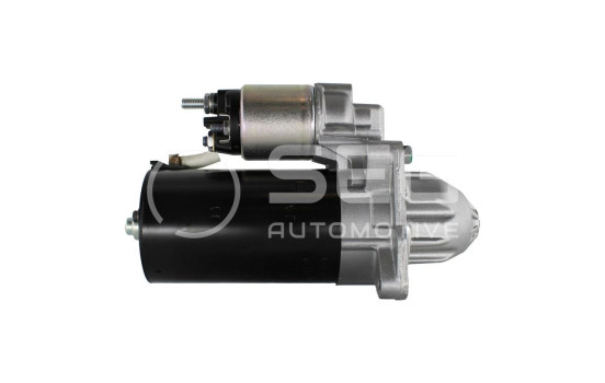 Starter Fiat 2.5 kw, Image 4