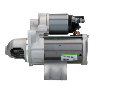 Starter Fiat, Image 2