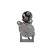 Starter Ford 1.4 kw, Thumbnail 3