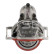 Starter Ford 1.7 kw