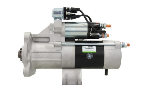 Starter Ford 4.0 kw, Image 2