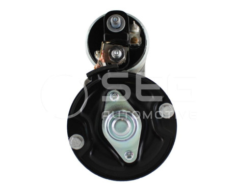 Starter Hatz 1.5 kw, Image 3