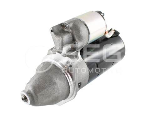 Starter Hatz 1.5 kw, Image 6