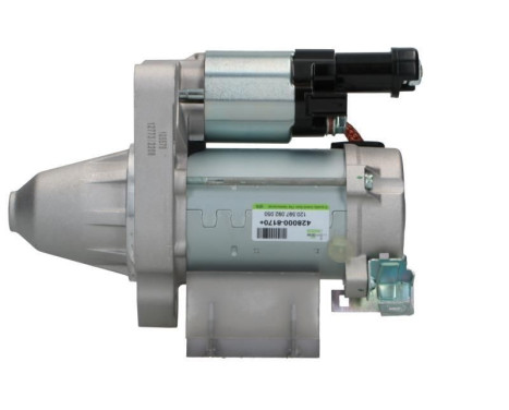 Starter Honda 1.5 kW, Image 2