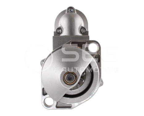 Starter Huerlimann 3.0 kw