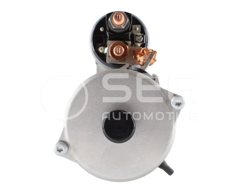 Starter Huerlimann 3.0 kw, Image 2