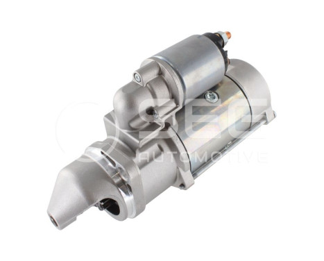 Starter Huerlimann 3.0 kw, Image 5