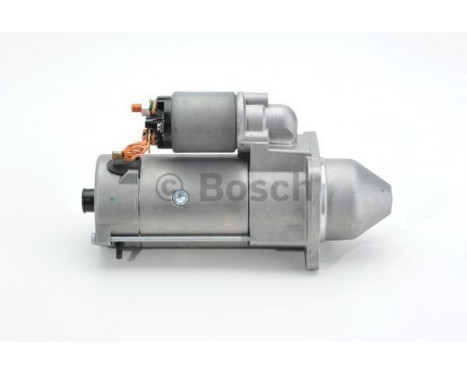Starter HX95-M24V(R) Bosch, Image 4