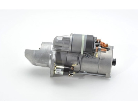 Starter HX95-M24V(R) Bosch