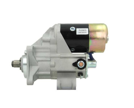 Starter Hyster 2.5 kW, Image 2