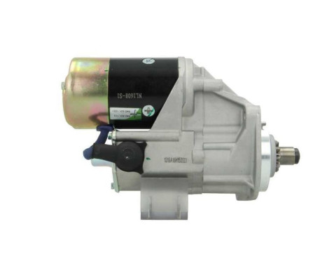 Starter Hyster 2.5 kW, Image 3