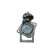 Starter Hyundai 0.9 kw, Thumbnail 3