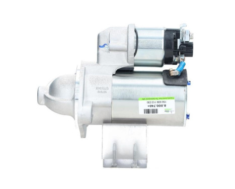 Starter Hyundai 0.9 kw, Image 2