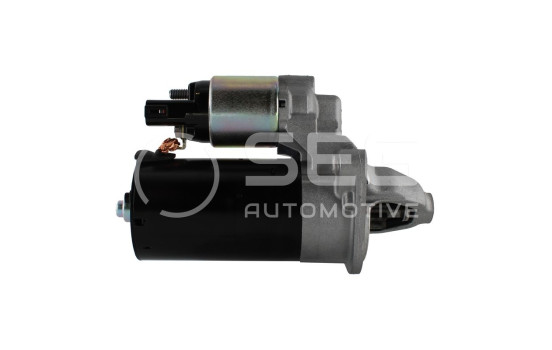 Starter Hyundai 1.7 kW, Image 3