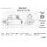 Starter Hyundai 1.7 kW, Thumbnail 6