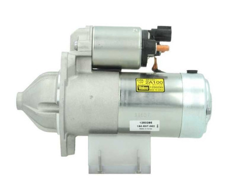 Starter Hyundai 600243 Valeo, Image 2