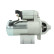 Starter Hyundai 600243 Valeo, Thumbnail 3