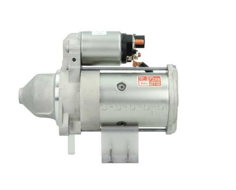 Starter Hyundai / Kia 2.0 kw 458756 Valeo, Image 2