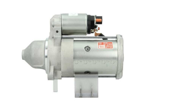 Starter Hyundai / Kia 2.0 kw 458756 Valeo, Image 2