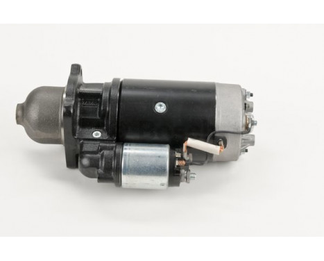 Starter IF(R)24V4,0kW Bosch, Image 2