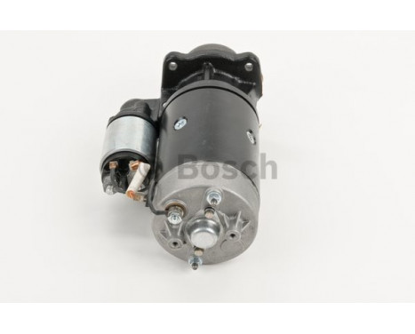 Starter IF(R)24V4,0kW Bosch, Image 3