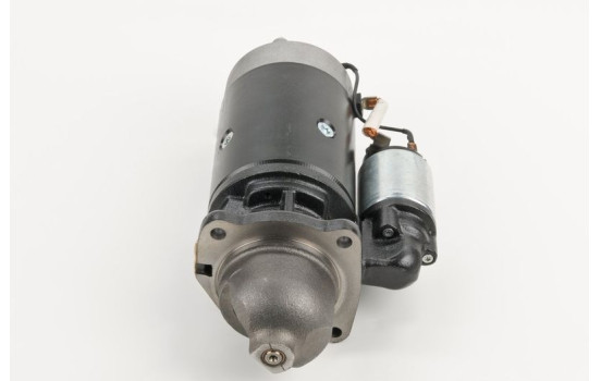 Starter IF(R)24V4,0kW Bosch, Image 4