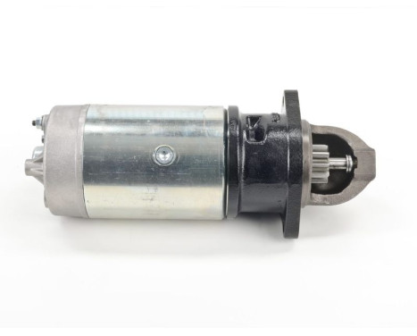 Starter IF(R)24V4,0kW Bosch, Image 3