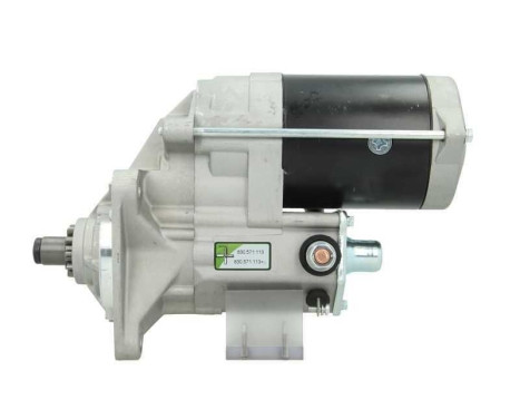 Starter Isuzu 3.0 kw, Image 2