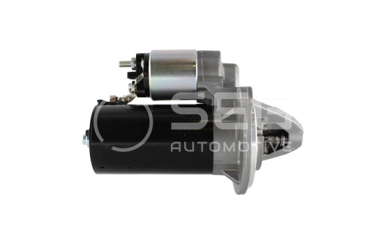 Starter Iveco 2.2 kw, Image 4